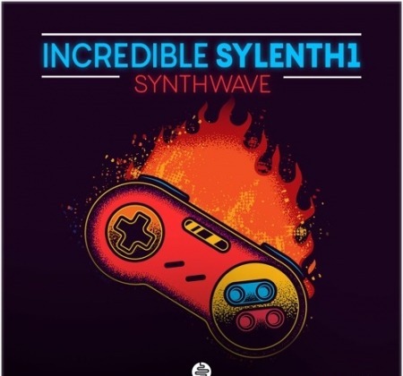 OST Audio Incredible Sylenth1 MULTiFORMAT